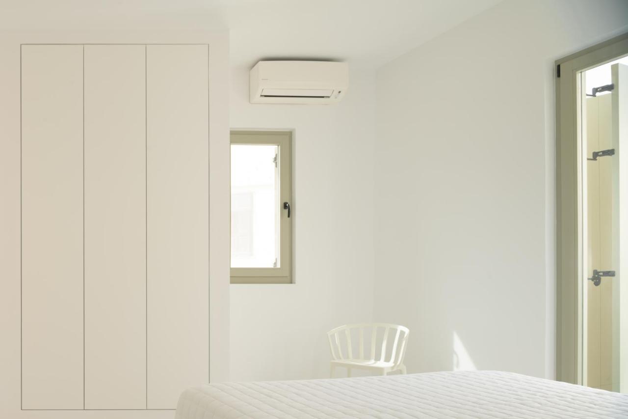 Two Vaults, Rethymno Old Town Villa Екстериор снимка