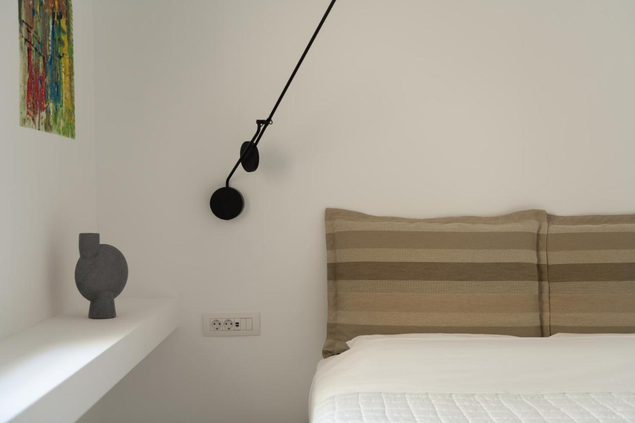 Two Vaults, Rethymno Old Town Villa Екстериор снимка