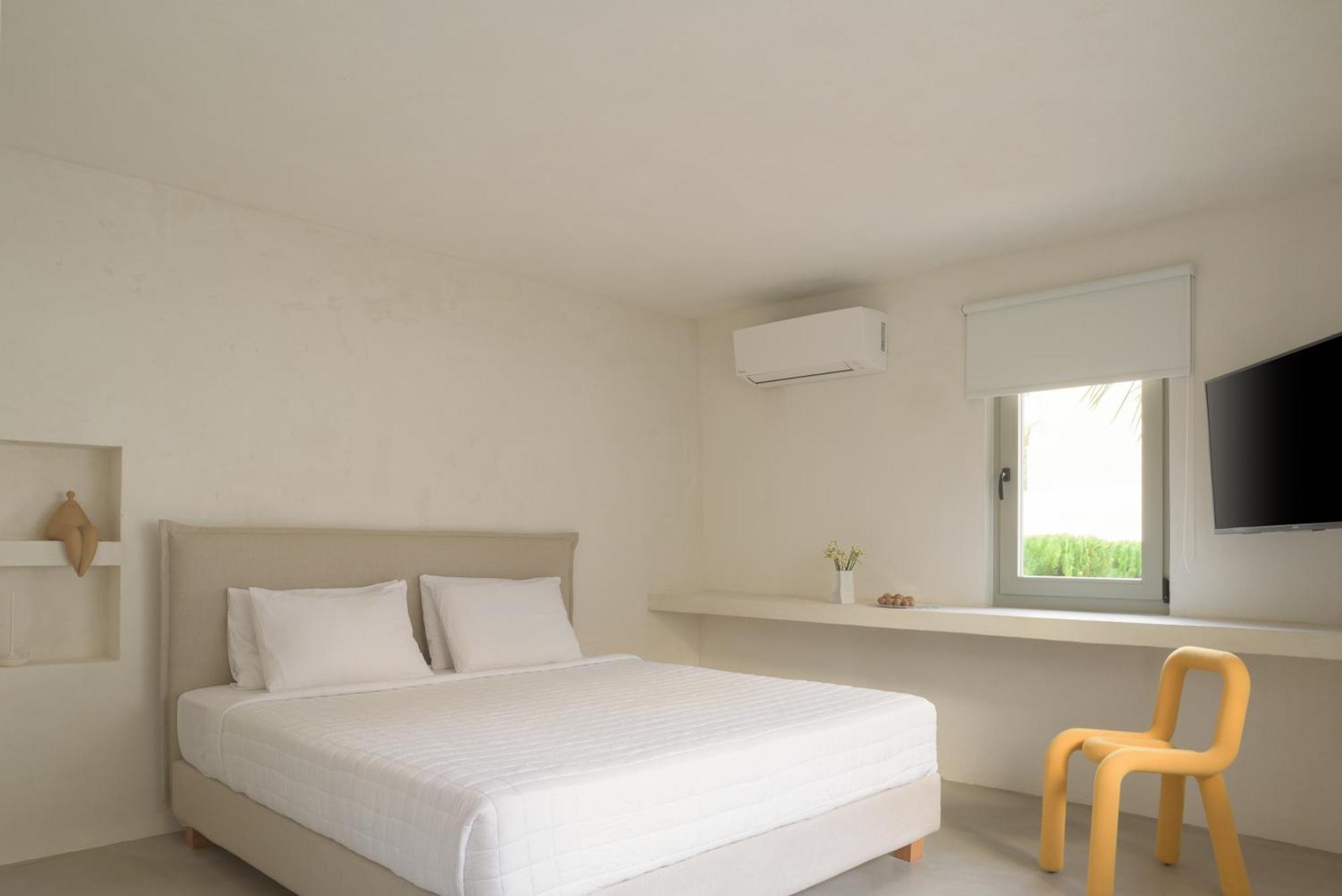 Two Vaults, Rethymno Old Town Villa Екстериор снимка