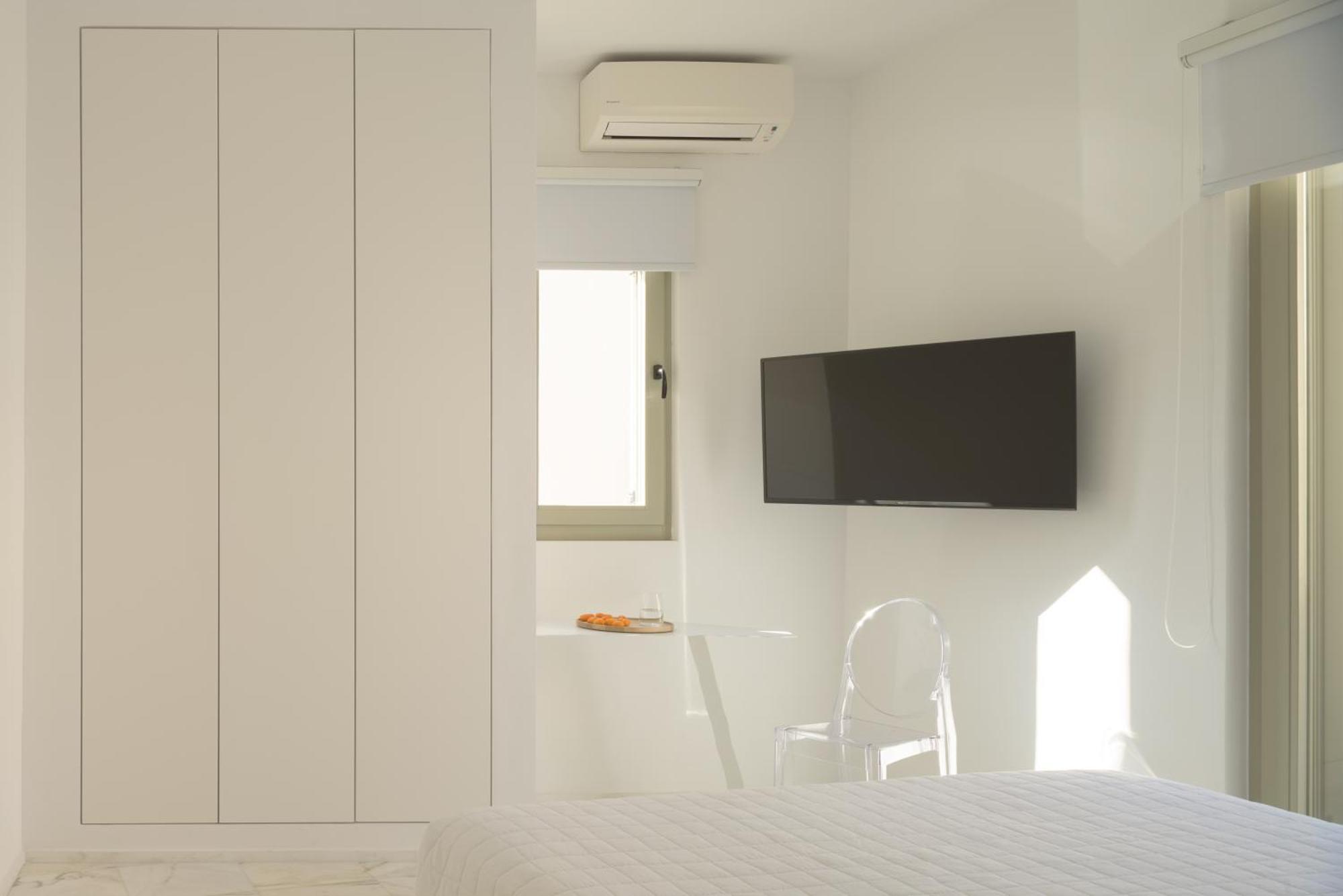 Two Vaults, Rethymno Old Town Villa Екстериор снимка