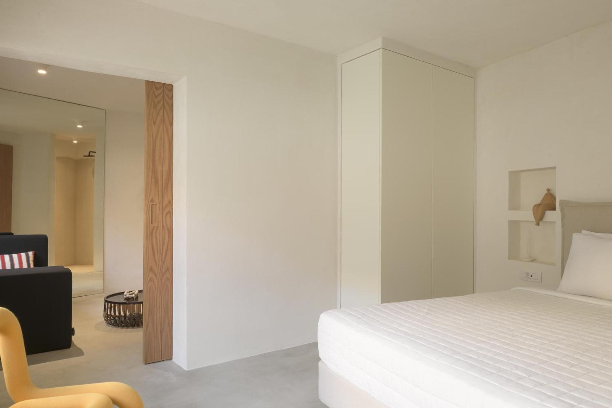 Two Vaults, Rethymno Old Town Villa Екстериор снимка