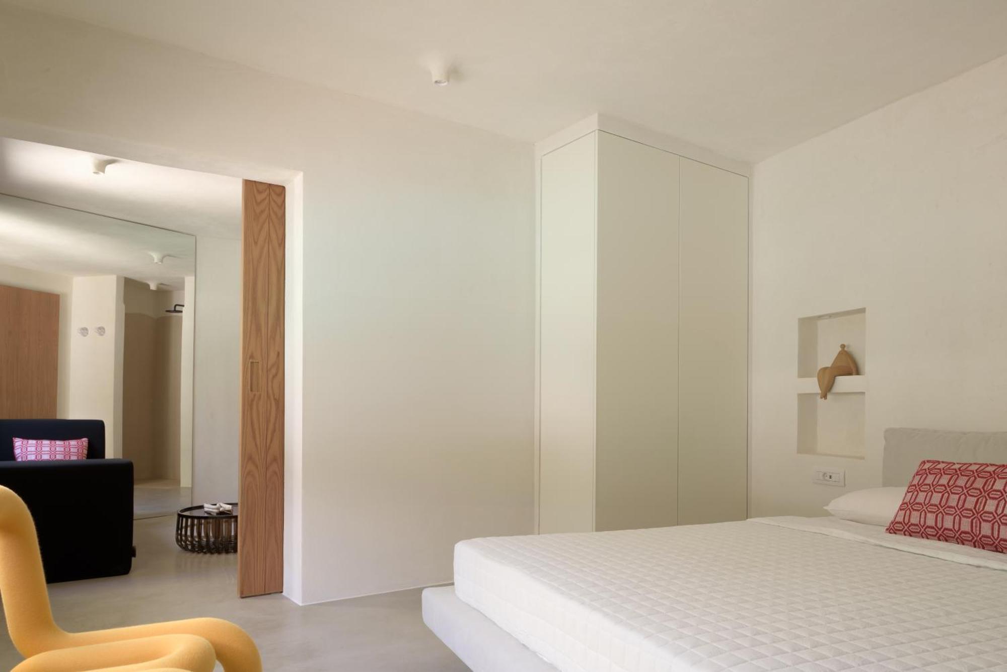Two Vaults, Rethymno Old Town Villa Екстериор снимка