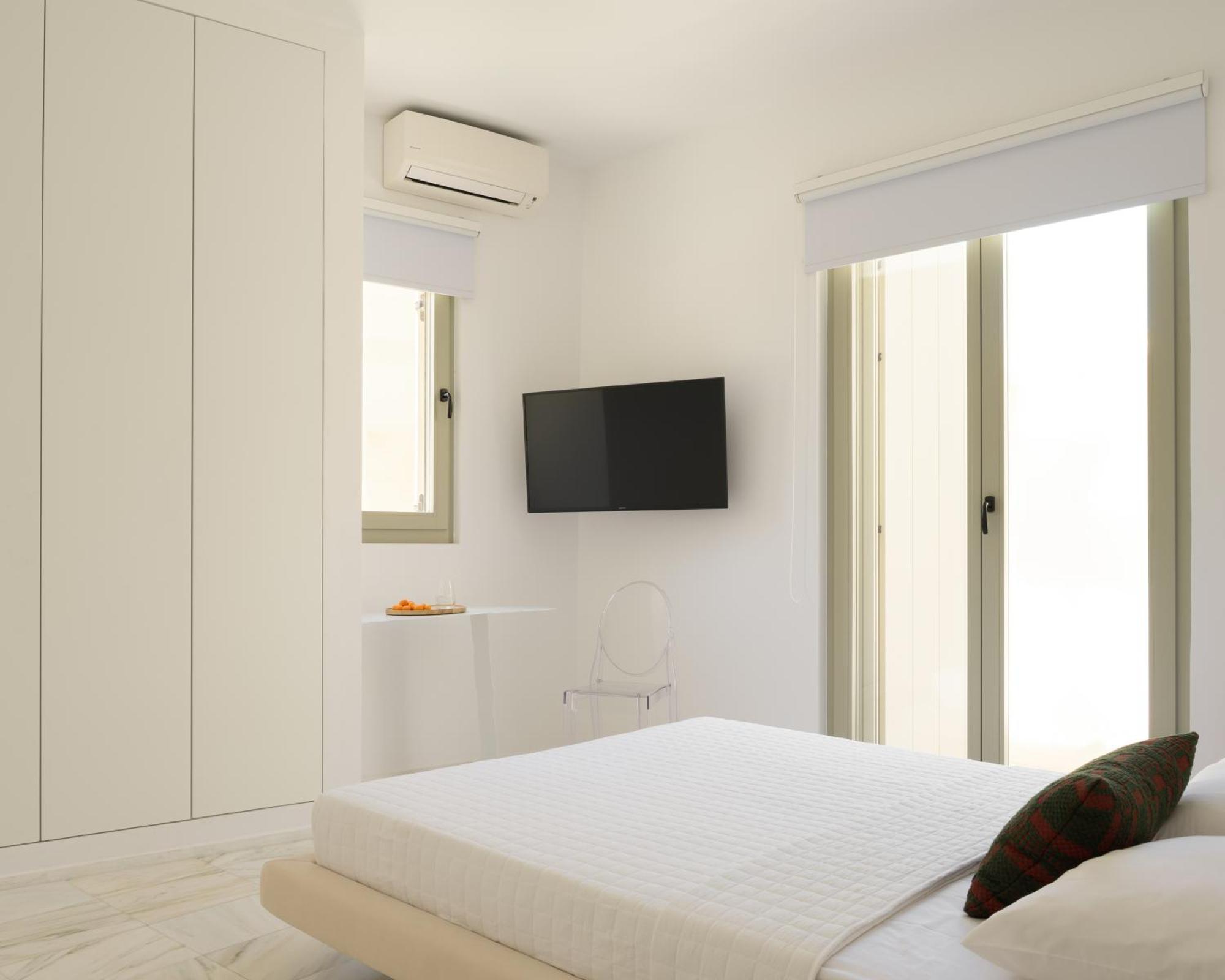 Two Vaults, Rethymno Old Town Villa Екстериор снимка