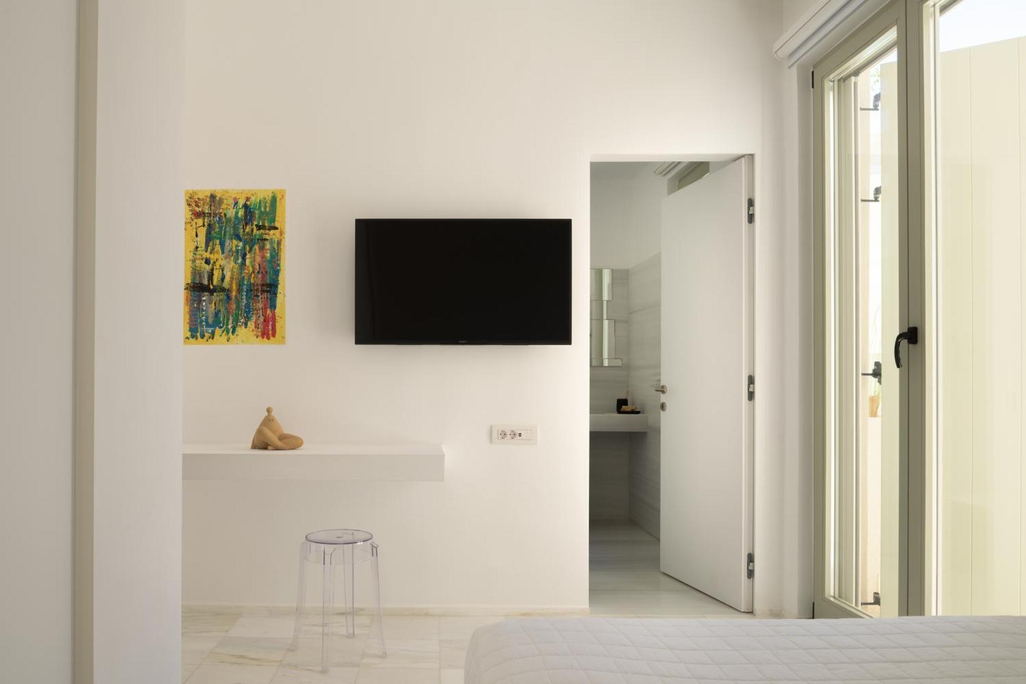 Two Vaults, Rethymno Old Town Villa Екстериор снимка