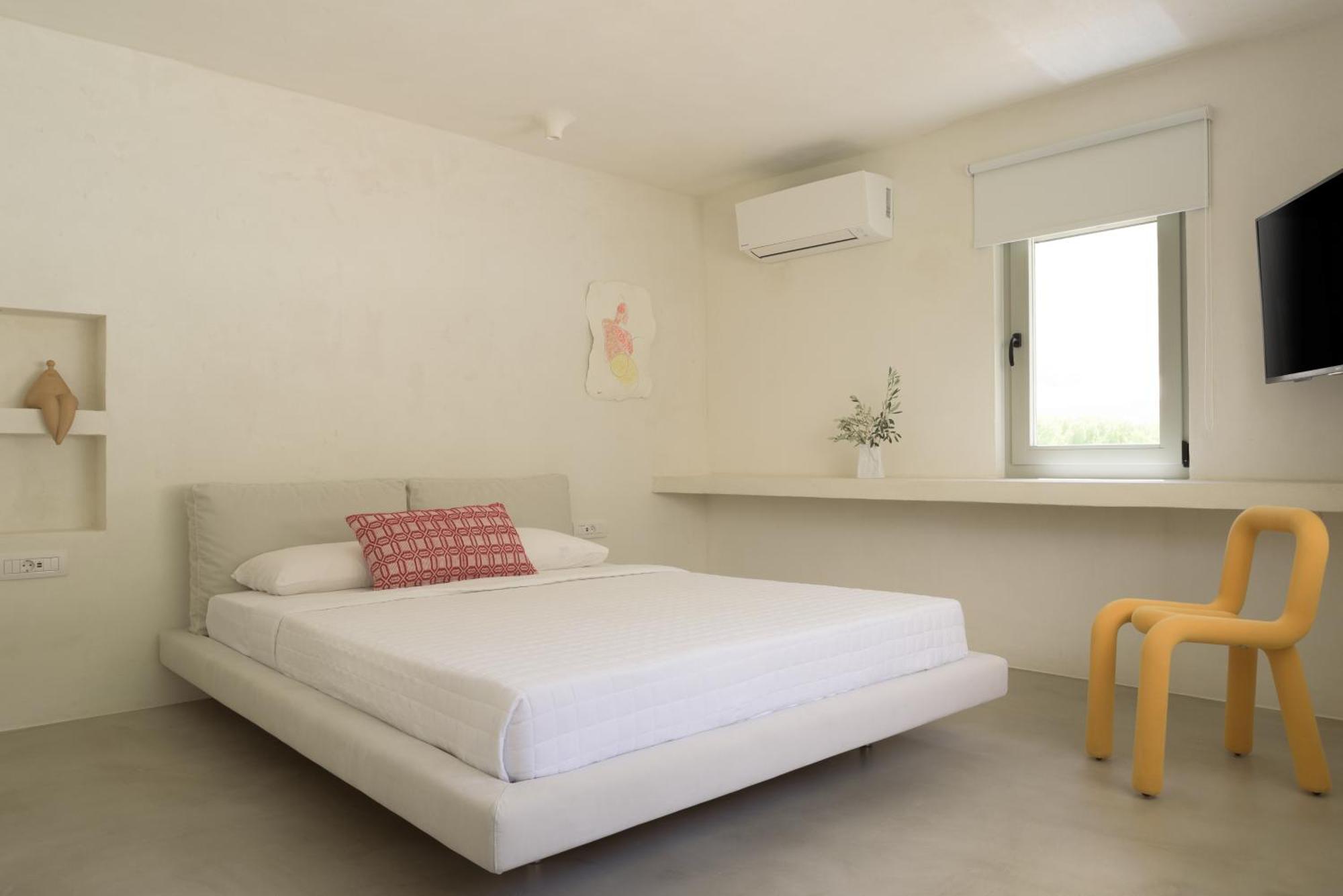 Two Vaults, Rethymno Old Town Villa Екстериор снимка